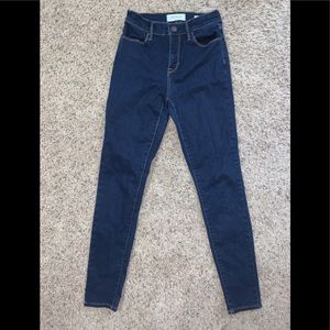 PacSun jeans
